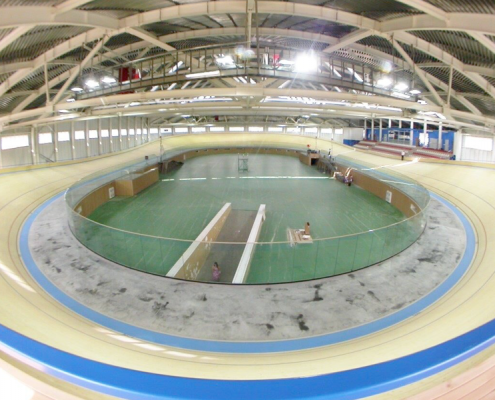 SDA Velodromes