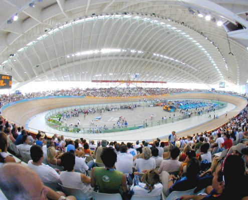 SDA Velodromes