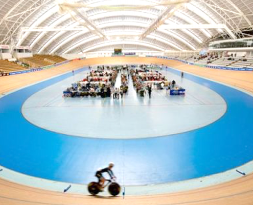 SDA Velodromes