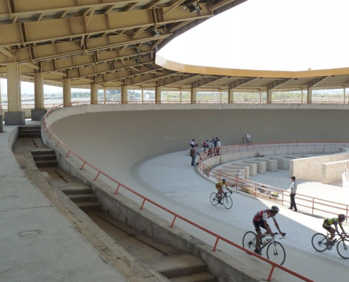 SDA Velodromes