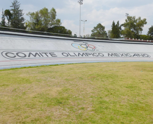 SDA Velodromes
