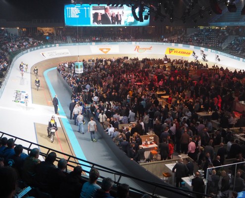 SDA Velodromes