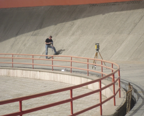 SDA Velodromes