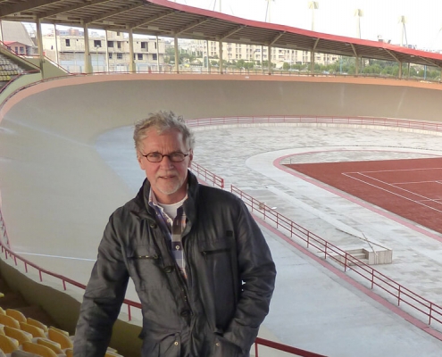 SDA Velodromes