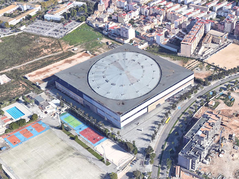 SDA Velodromes