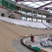 SDA Velodromes