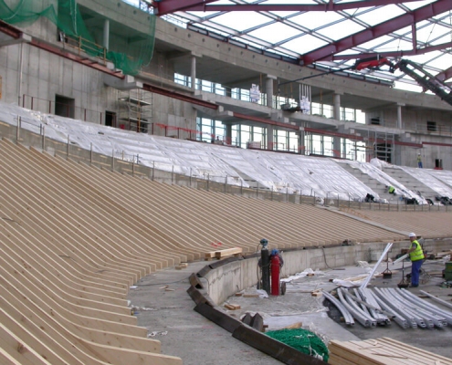 SDA Velodromes