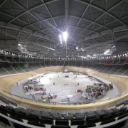 SDA Velodromes