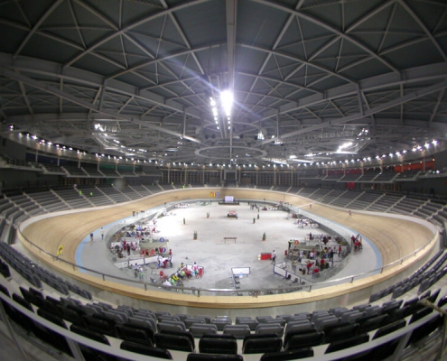 SDA Velodromes