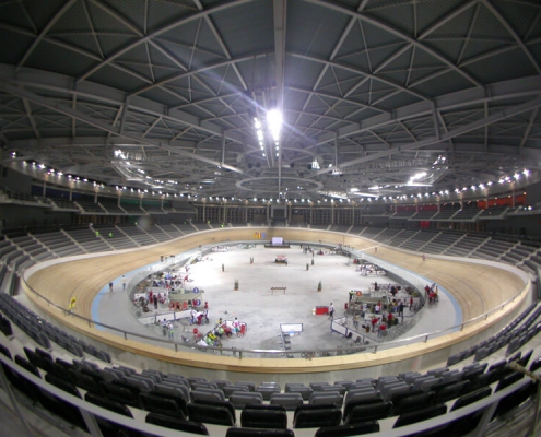 SDA Velodromes