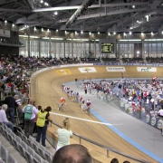 SDA Velodromes