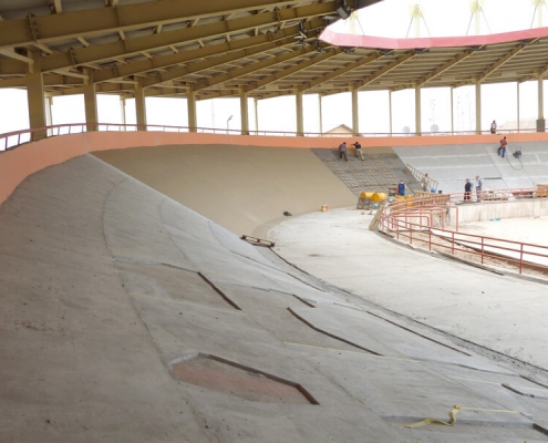 SDA Velodromes