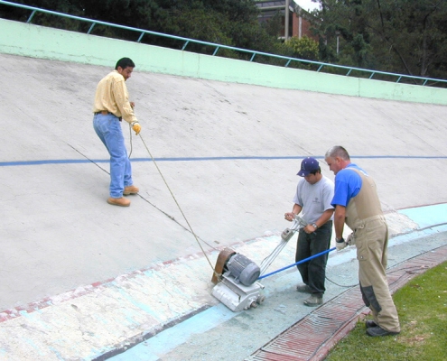 SDA Velodromes