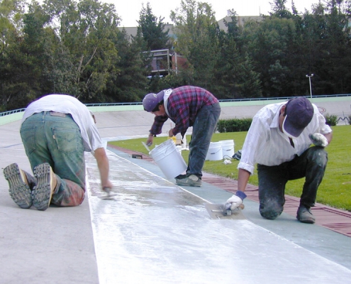 SDA Velodromes