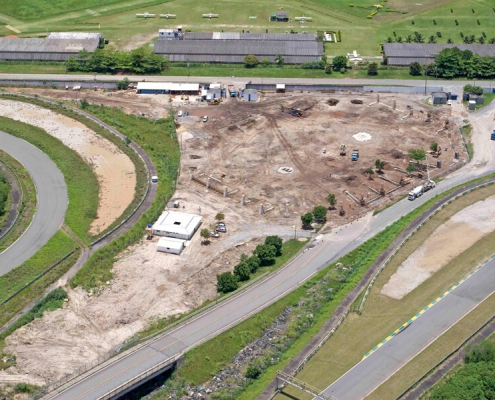 SDA Velodromes