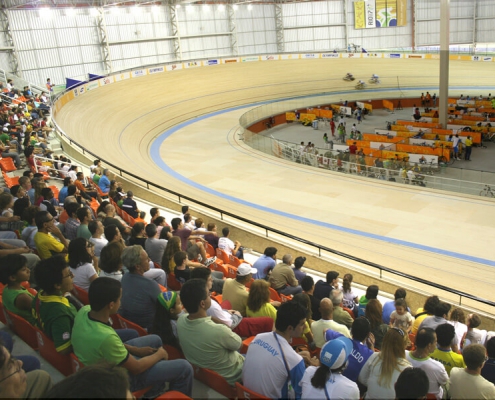 SDA Velodromes