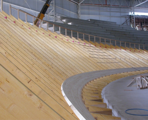 SDA Velodromes