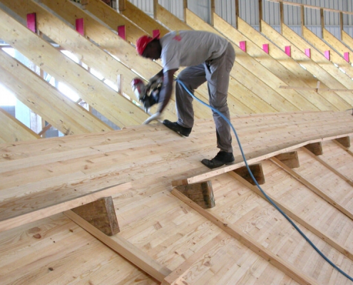 SDA Velodromes