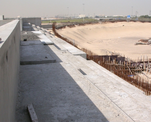 SDA Velodromes