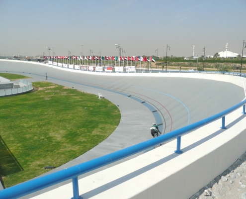 SDA Velodromes