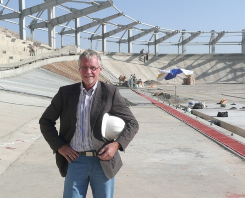 SDA Velodromes