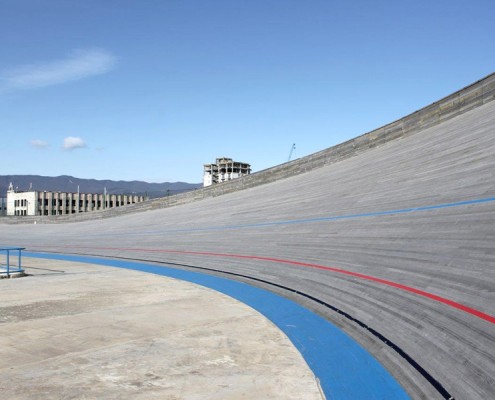 SDA Velodromes