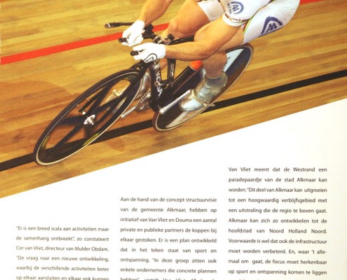 SDA Velodromes