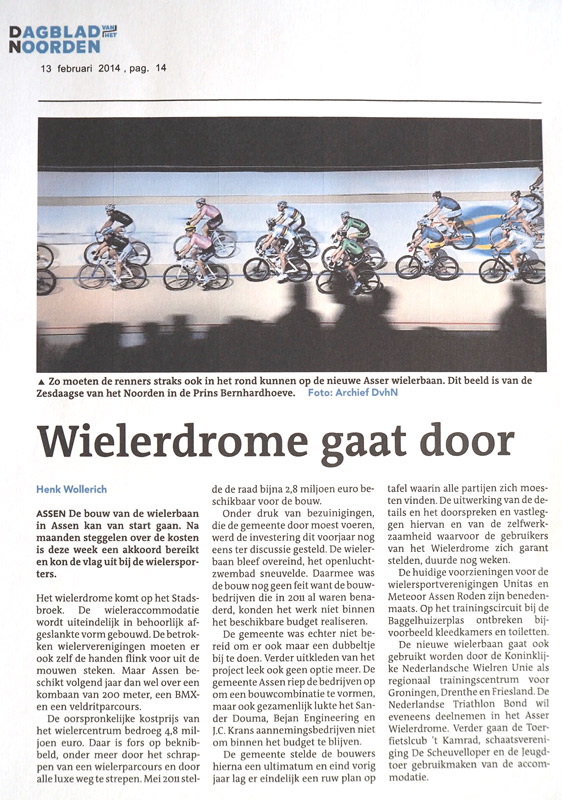 2014.02.13.-wielerdrome-gaat-door
