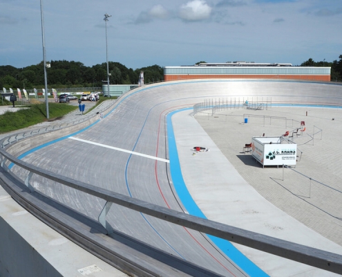 SDA Velodromes