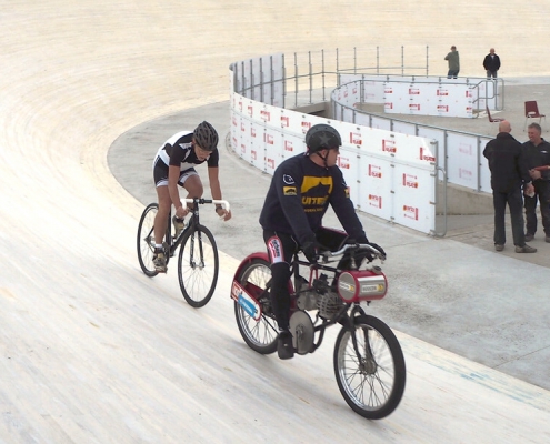 SDA Velodromes