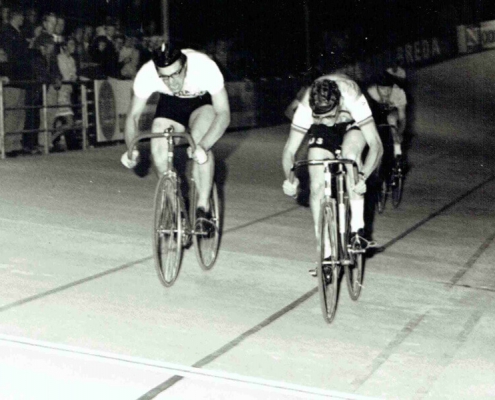 SDA Velodromes