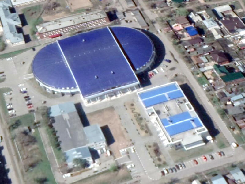 SDA Velodromes