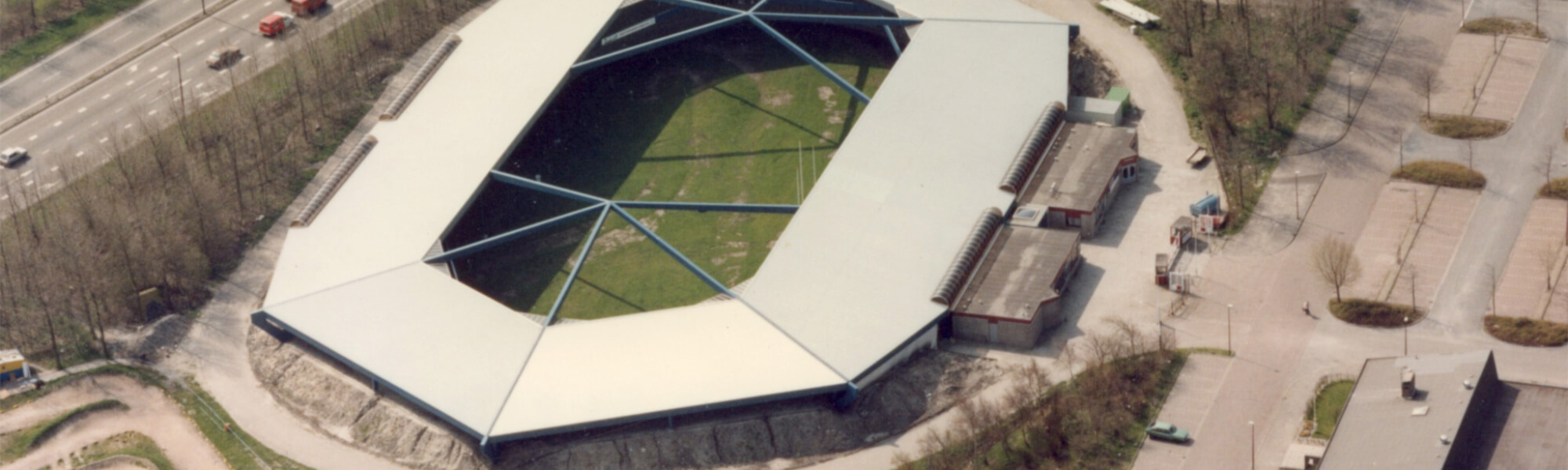 SDA Velodromes