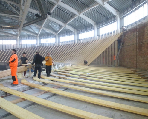 SDA Velodromes