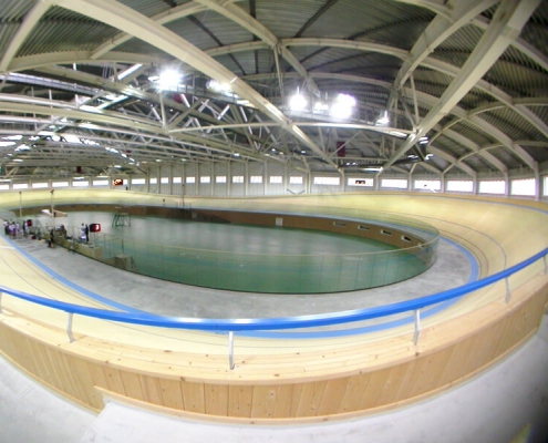 SDA Velodromes