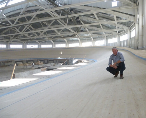 SDA Velodromes