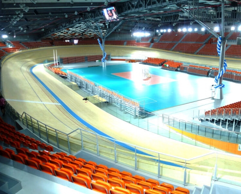 SDA Velodromes