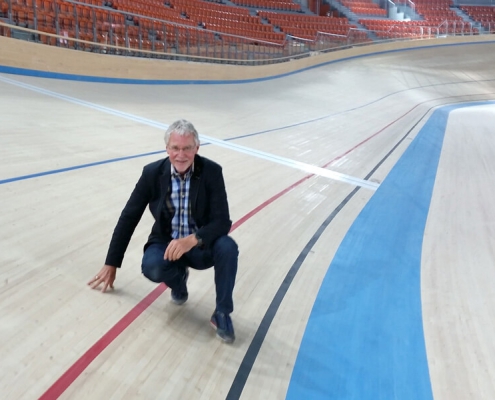 SDA Velodromes