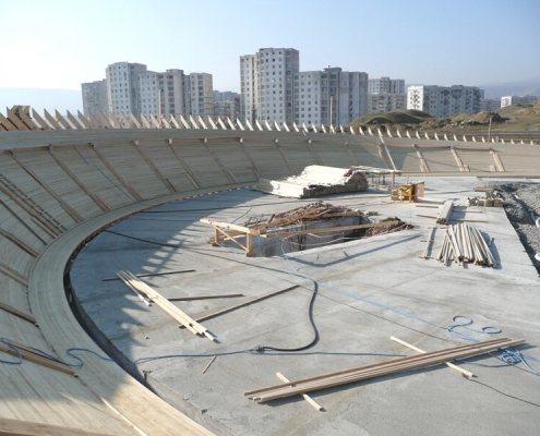 SDA Velodromes