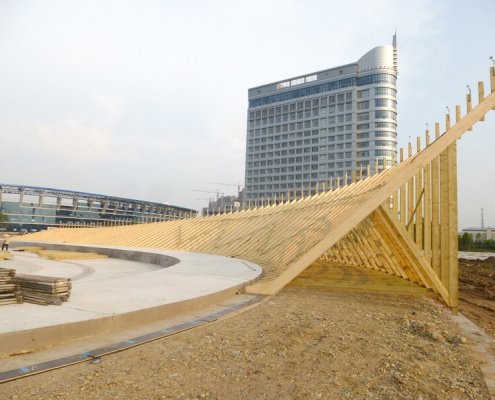 SDA Velodromes