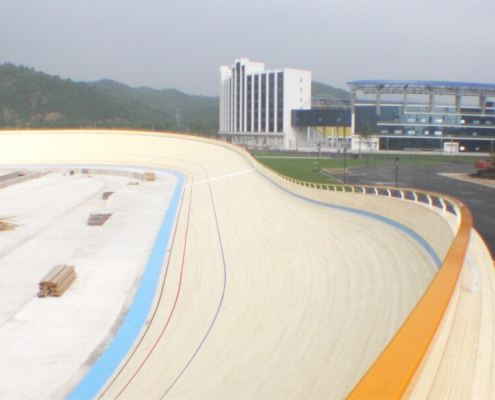 SDA Velodromes