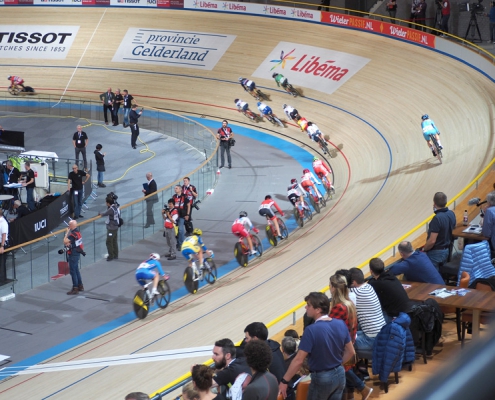 SDA Velodromes