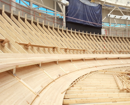 SDA Velodromes