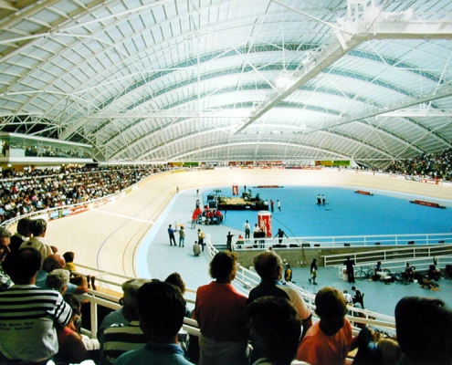 SDA Velodromes