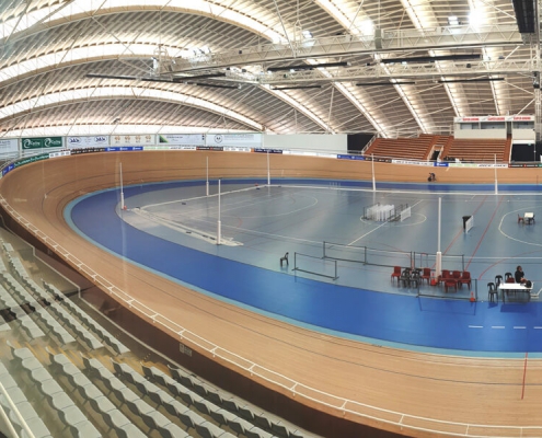 SDA Velodromes