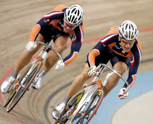 SDA Velodromes