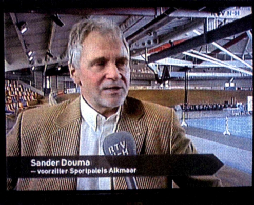 SDA Velodromes