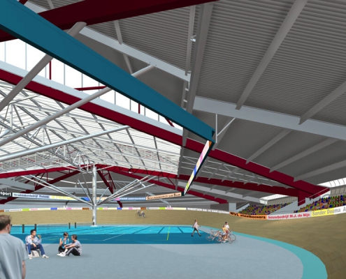 SDA Velodromes