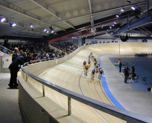 SDA Velodromes