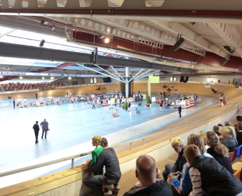 SDA Velodromes